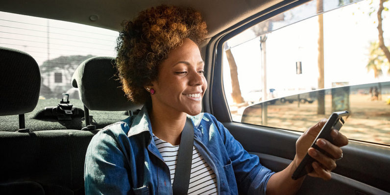 Uber is getting sued by disability advocates again