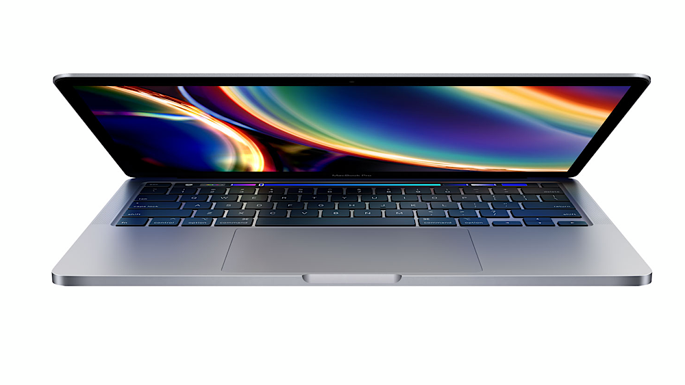 Apple представила новый MacBook Pro 13 и назвала цены в России