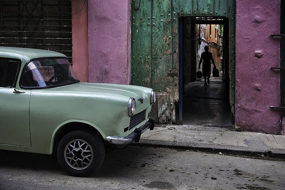 McCurry19 Самые красивые фотографии Стива Мак Карри со всего света