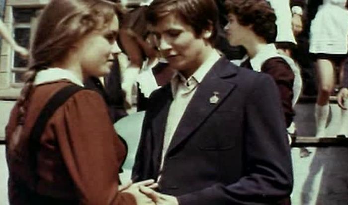 Кадр из фильма *Школьный вальс*, 1977 | Фото: kino-teatr.ru Кадр из фильма *Школьный вальс*, 1977 | Фото: kino-teatr.ru