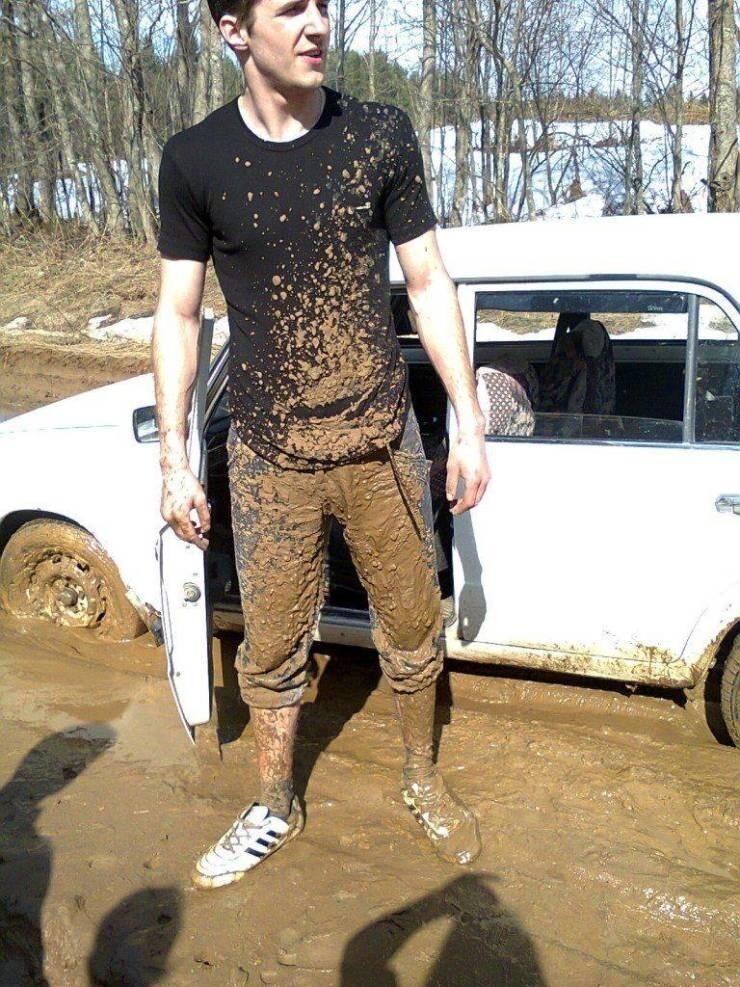 15 человек, что встали точно не с той ноги 15 человек, что встали точно не с той ноги