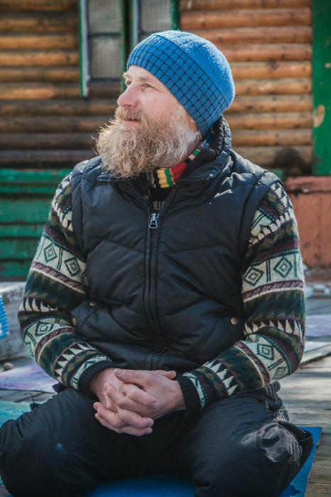 Андрей Дидух. Андрей Дидух.