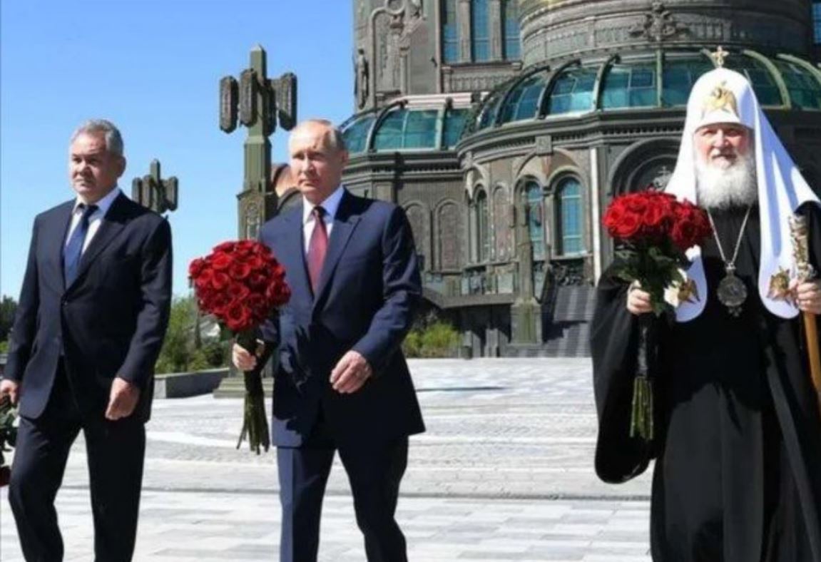 Не боятся ни Бога, ни совести, либертарианцы вновь перегибают палку