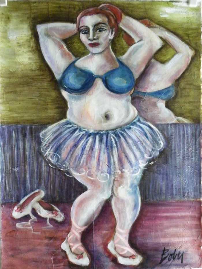 Царство снов. Clara de Bobes Царство снов. Clara de Bobes