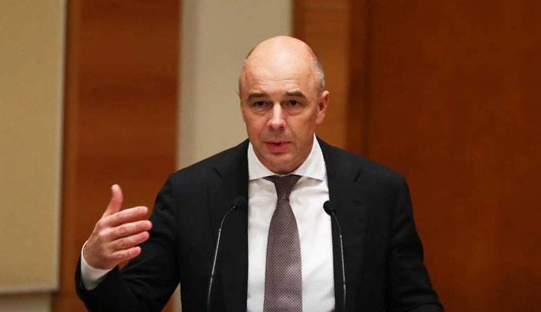 Силуанов не думал, что обсуждение пенсионной реформы будет столь сложным