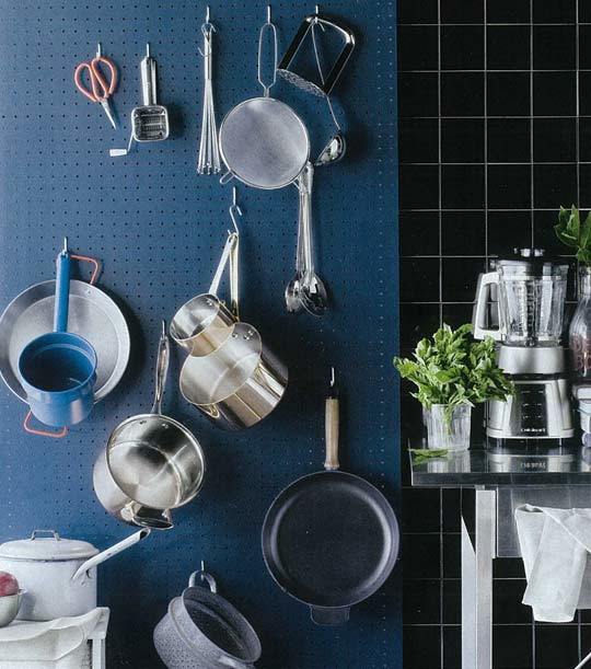 15 идей декорирования кухни