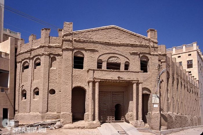 Мировые архитектурные шедевры (35 фото) Мировые архитектурные шедевры (35 фото)