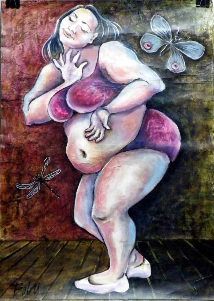Царство снов. Clara de Bobes Царство снов. Clara de Bobes