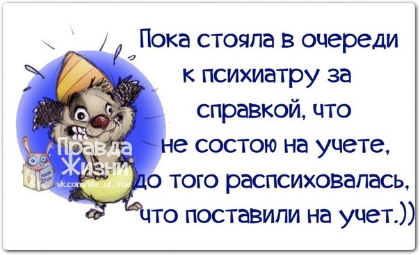 Прикольные картинки со смешными подписями, которые вызовут улыбку и поднимут настроение!