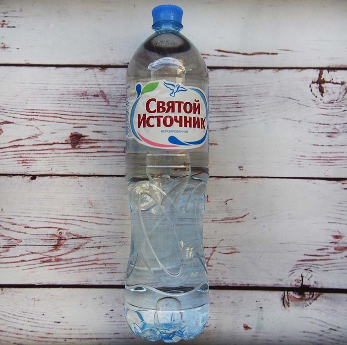 Вы сможете сэкономить, если будете брать воду из дома. / Фото: vedamagazin.ru Вы сможете сэкономить, если будете брать воду из дома. / Фото: vedamagazin.ru
