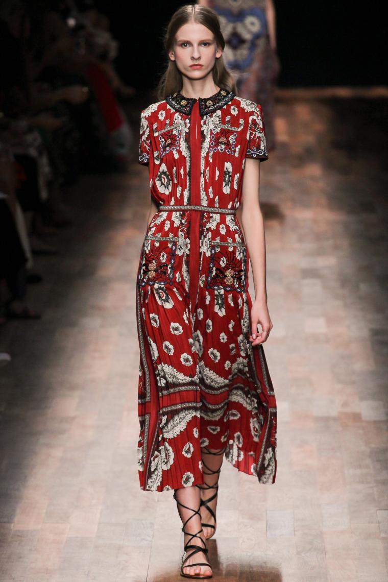Valentino: - 2015 - !