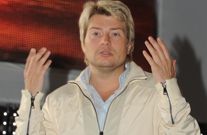 Николай Басков: Неужели он не хочет обнять своего сына?