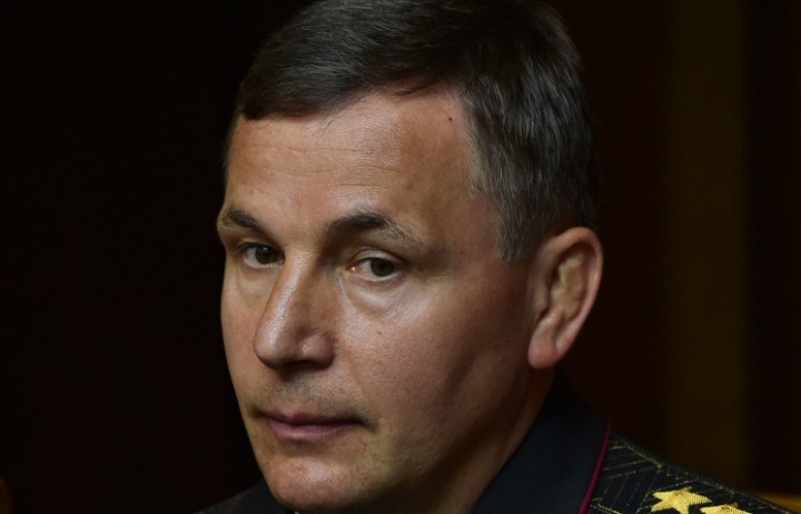 Министр обороны Украины подтвердил переход границы с РФ 41 украинским военнослужащим