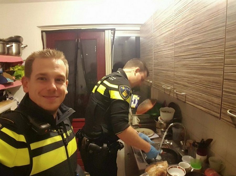 Фотографии, которые вернут вам веру в человечество Фотографии, которые вернут вам веру в человечество