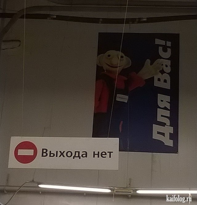 Русские маразмы за неделю (55 фото) Русские маразмы за неделю (55 фото)