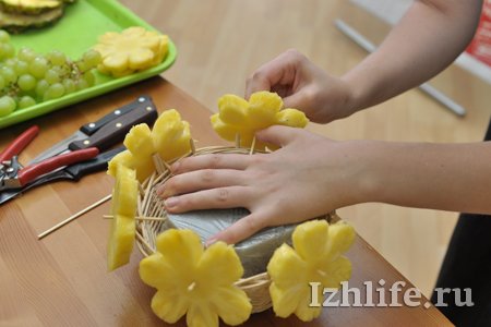 Часы своими руками мастер класс фото 772