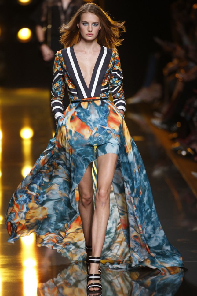 Elie Saab SS15