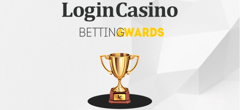 Стали известны лауреаты Login Casino Betting Awards