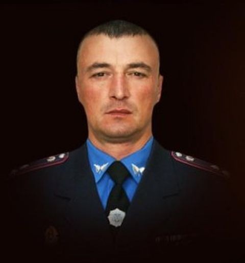 В Иловайске уничтожены два высших офицера нацгвардии карателей В Иловайске уничтожены два высших офицера нацгвардии карателей