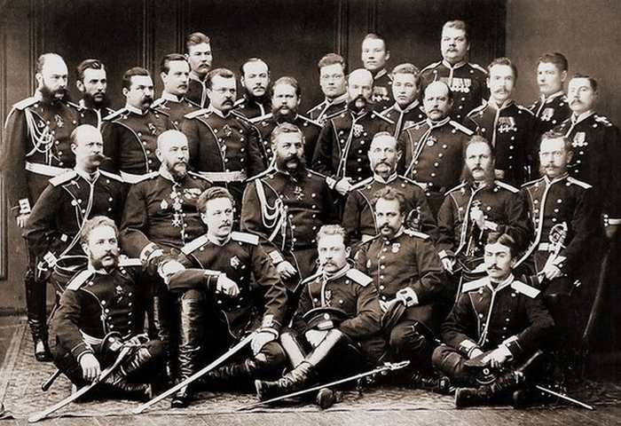 Кодекс чести российского офицера 1904 года офицеры, кодексчести