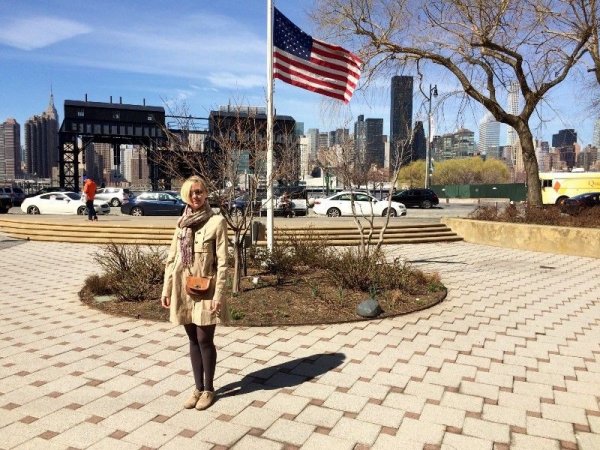10 вещей, которые в России лучше, чем в США. Женский взгляд 10 вещей, которые в России лучше, чем в США. Женский взгляд