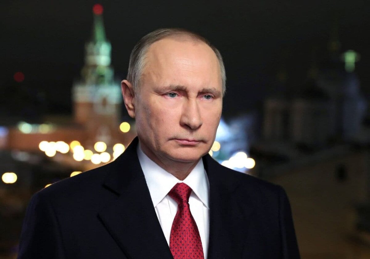 Путин разнес ЛГБТ: «пока я президент, будет только папа и мама»