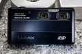 Panasonic демонстрирует компактную 3D камеру в линейке Lumix