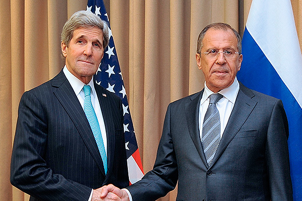 США ищут пути к дружбе с Россией