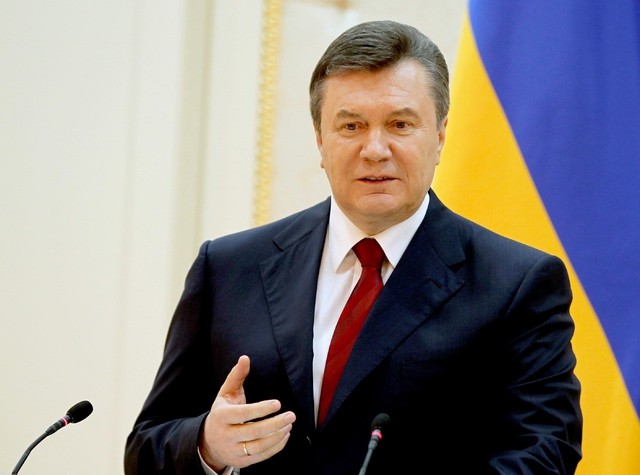 Интерпол не нашел оснований для розыска Януковича