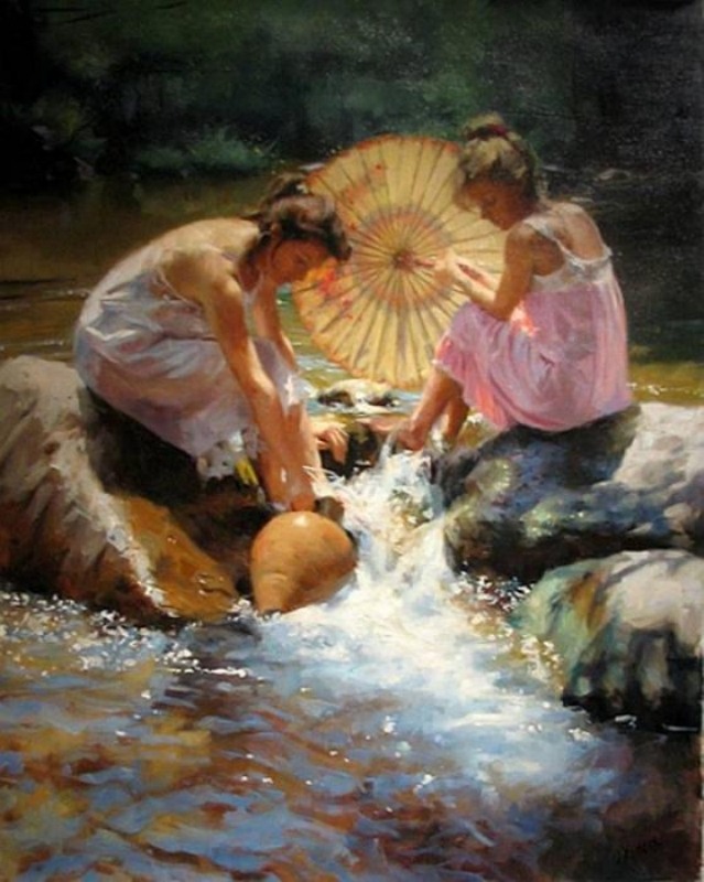 Vicente Romero Redondo