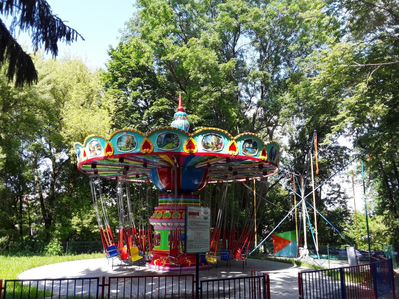 Одно субботнее утро