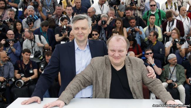 Сало с кровью для Бориса Каморзина