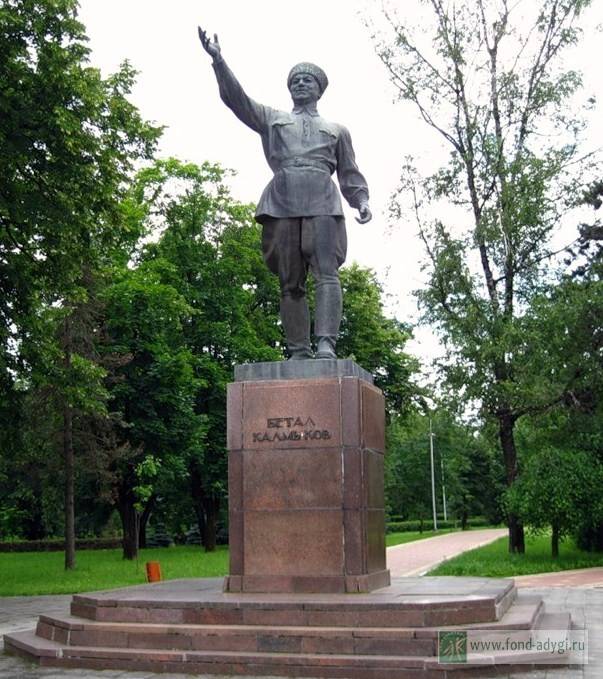 Кавказский узел: не рубить и не затягивать! Окончание Кавказский узел: не рубить и не затягивать! Окончание
