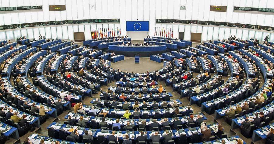 Новый выпад в адрес России: Европарламент «играет последний акт» Новый выпад в адрес России: Европарламент «играет последний акт»