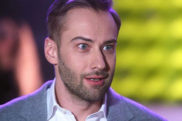 «Стал похож на маму»: Шепелев показал общего сына с Фриске