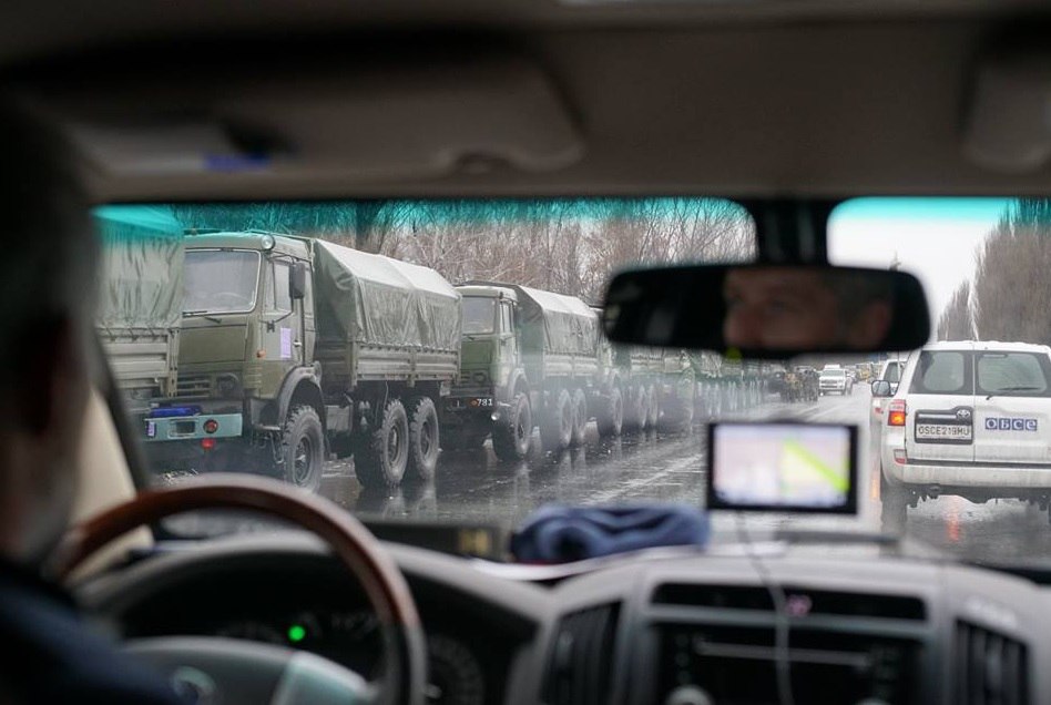 Луганск. Некоторые события, правду о которых мы узнаем позже. Луганск. Некоторые события, правду о которых мы узнаем позже.