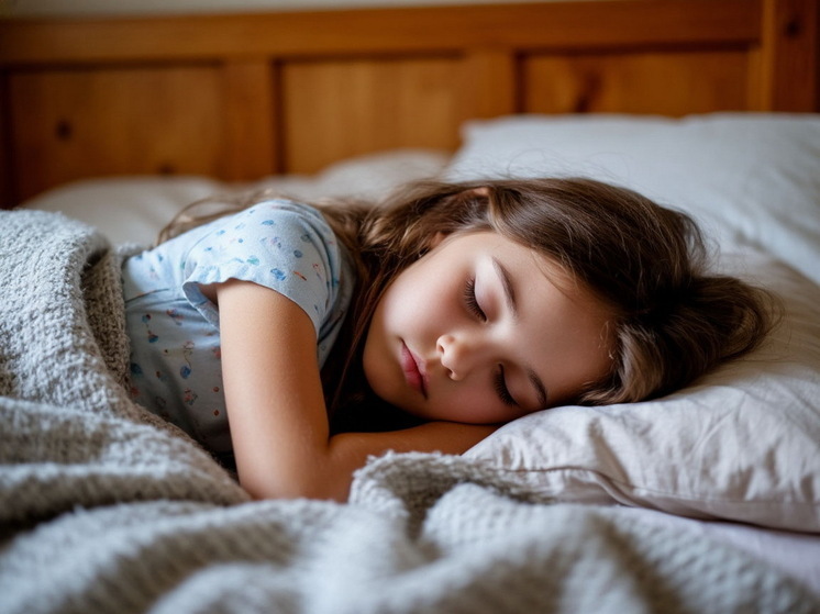 Назван неожиданный способ снять стресс и быстро уснуть