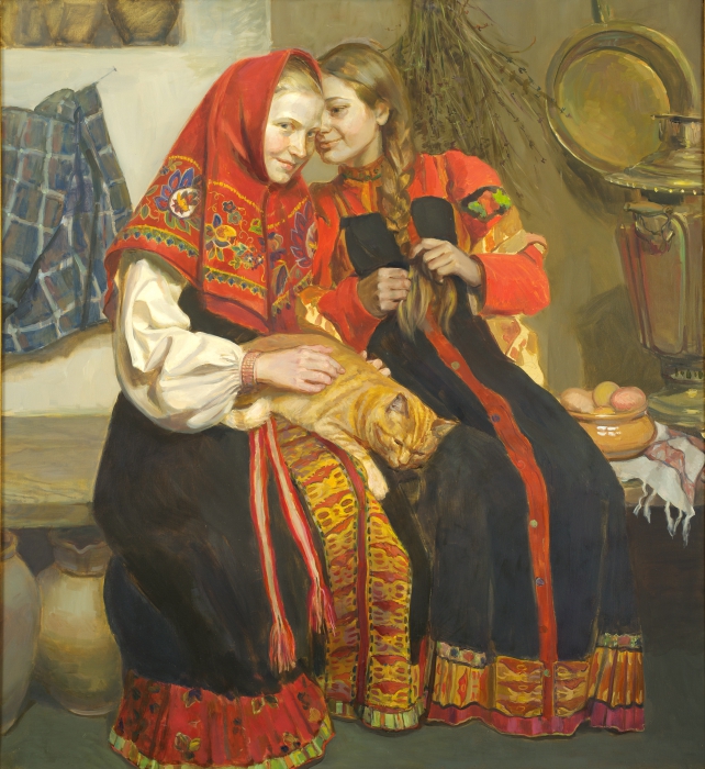 Секрет. Автор: Молодых Мария. Секрет. Автор: Молодых Мария.