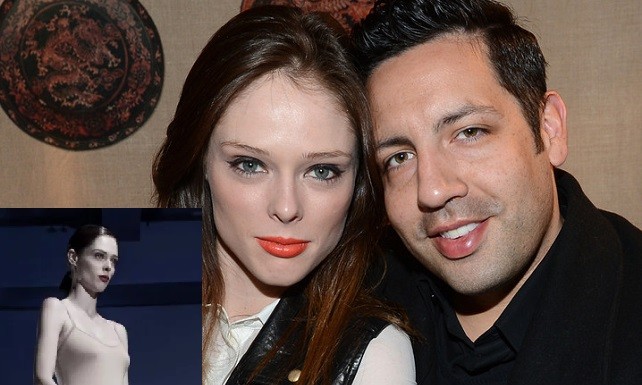Coco Rocha Is Pregnant And Her Announcement Video Is Absolutely Perfect!
