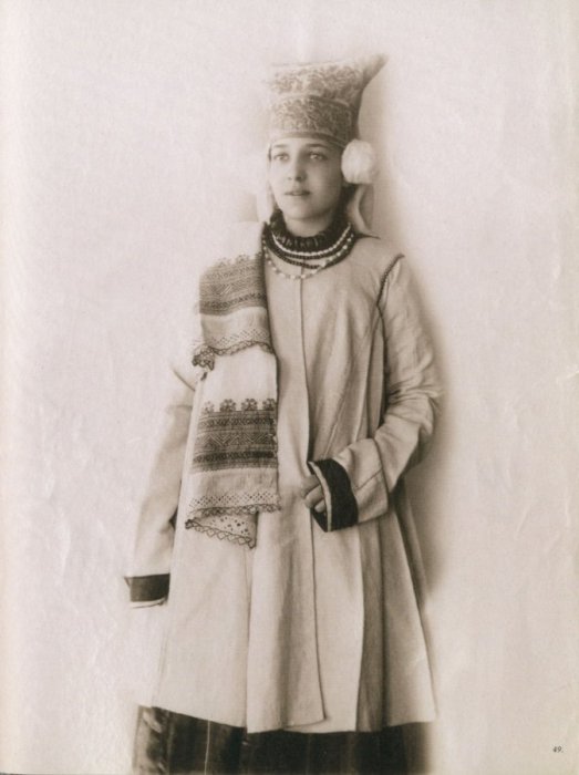 Тульская губерния. Тульская губерния.