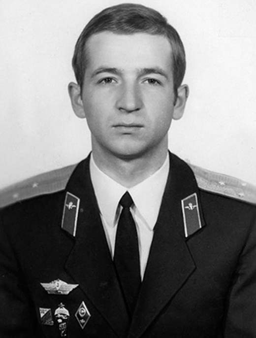 Дело Скрипаля: Альтернативный нарратив