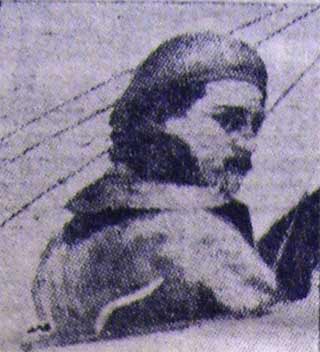 Этот день 100 лет назад. 12 сентября (30 августа) 1912 года