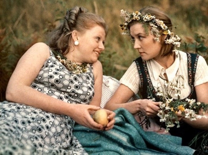 Кадр из фильма *Москва слезам не верит*, 1979 | Фото: kino-teatr.ru Кадр из фильма *Москва слезам не верит*, 1979 | Фото: kino-teatr.ru