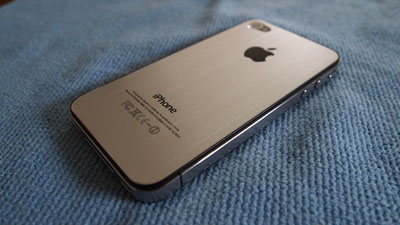 Каким будет новый iPhone? Каким будет новый iPhone?