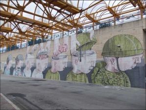 технология производства солдат