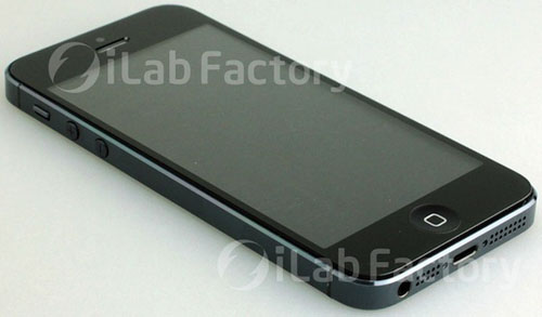 Каким будет новый iPhone? Каким будет новый iPhone?