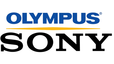 Sony купит 20-30% акций Olympus