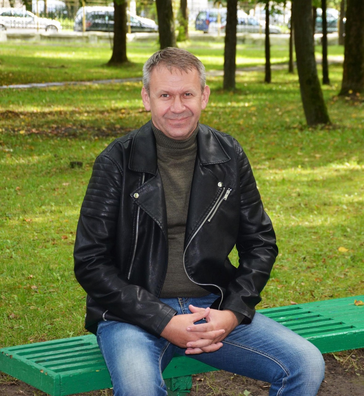 Десять тайн Александра Стрельца