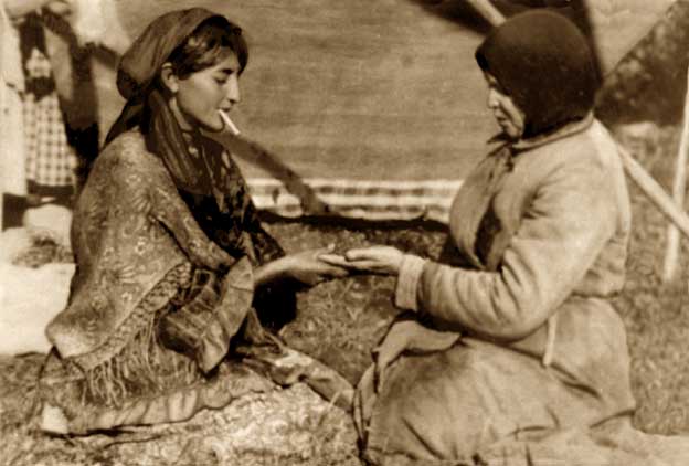 ������ � �������� � ��������� ����� 