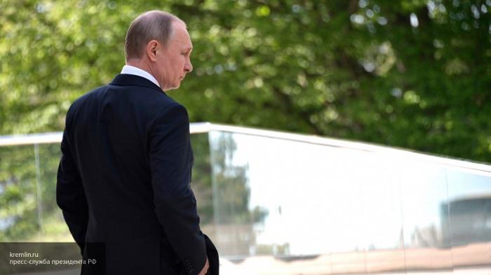 Кто будет президентом после Путина, объявят в последний момент Преемник Путина, кто он